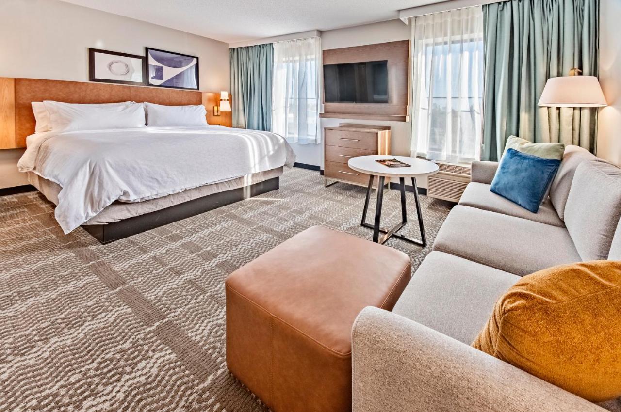 Hotel Staybridge - North By Ihg 4*