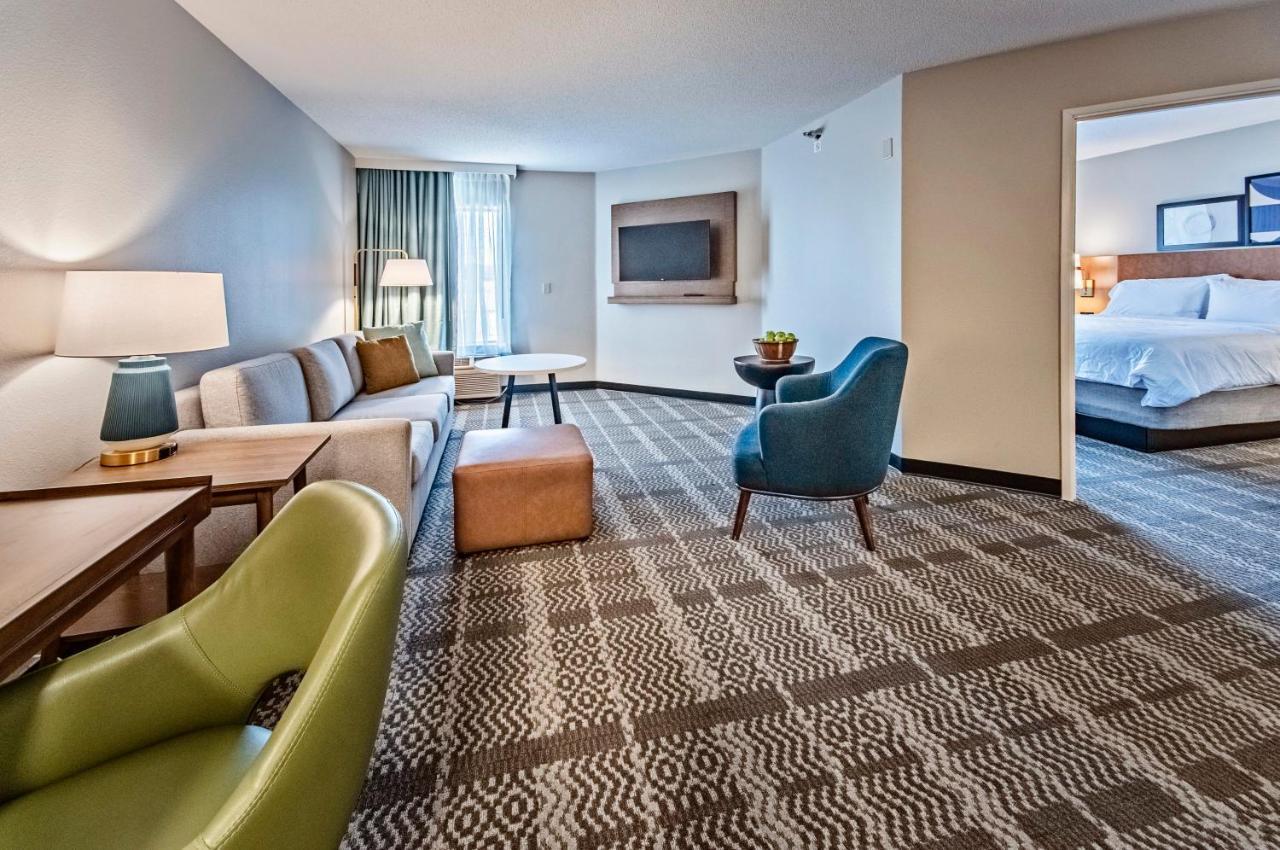 Hotel Staybridge - North By Ihg Cedar Rapids
